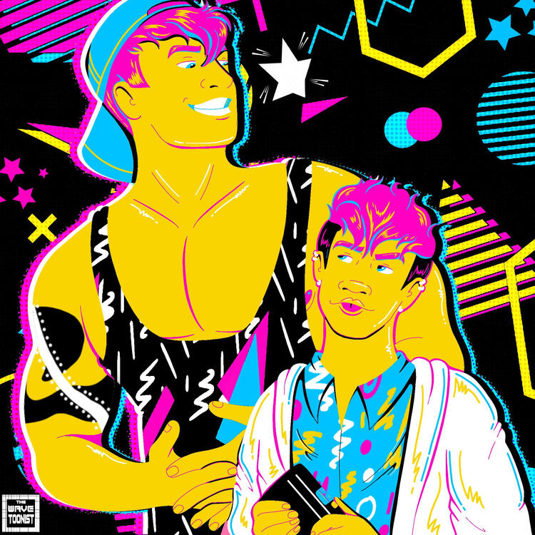 "CN Colour palette challenge"